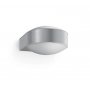 PHILIPS Rasveta Chipmunk spoljašnja zidna svetiljka inox 1xmax.60W 17336/47/PN (17336/47/PN) - slika 1
