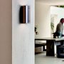 PHILIPS Rasveta 17340/47/PN SUNDOG ZIDNA SPOLJAŠNJA SVETILJKA 2xmax5W GU10 INOX (17340/47/PN ) - slika 3