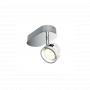 PHILIPS Rasveta Worchester LED spot svetiljka hrom 1x4,5W 50561/11/P0 (50561/11/P0 ) - slika 1