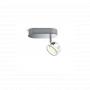 PHILIPS Rasveta Worchester LED spot svetiljka hrom 1x4,5W 50561/11/P0 (50561/11/P0 ) - slika 3