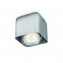 PHILIPS Rasveta Afzelia spot svetiljka aluminijum LED 1x4.5W 53200/48/16 (53200/48/16) - slika 1