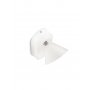 PHILIPS Rasveta Tweed spot svetiljka bela LED 1x3W 53280/31/16 (53280/31/16) - slika 2