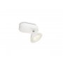 PHILIPS Rasveta Tweed spot svetiljka bela LED 1x3W 53280/31/16 (53280/31/16) - slika 3