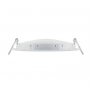 PHILIPS Rasveta Marcasite LED ugradna spot svetiljka bela 1x21W 3000K 59529/31/P1 (59529/31/P1) - slika 2