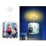 PHILIPS Rasveta Frozen dečja visilica-luster 1x23W max. plava 71751/01/16 (71751/01/16) - slika 2