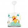 PHILIPS Rasveta Winnie The Pooh dečja vislilica-luster žuta 1x23W 71751/34/16 (71751/34/16) - slika 1