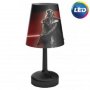 PHILIPS Rasveta Star Wars - Darth Vader LED stona svetiljka crna 71889/30/16 (71889/30/16) - slika 1