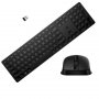 HP 650 4R013AA Black Komplet Bežična tastatura i miš - slika 2