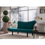 Atelier del Sofa Sofa Chatto Petrol Blue - slika 3