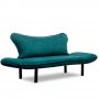 Atelier del Sofa Sofa Chatto Petrol Blue - slika 5
