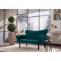 Atelier del Sofa Sofa Chatto Petrol Blue - slika 2