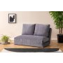 Atelier del Sofa Sofa Taida Grey - slika 2