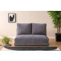 Atelier del Sofa Sofa Taida Grey - slika 1