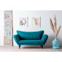 Atelier del Sofa Sofa Vino Daybed Petrol Green GR124 - slika 2