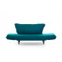 Atelier del Sofa Sofa Vino Daybed Petrol Green GR124 - slika 3