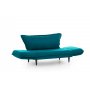 Atelier del Sofa Sofa Vino Daybed Petrol Green GR124 - slika 4