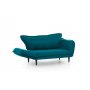 Atelier del Sofa Sofa Vino Daybed Petrol Green GR124 - slika 5