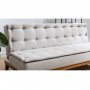 Atelier del Sofa Sofa Fuoco Cream - slika 5