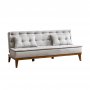 Atelier del Sofa Sofa Fuoco Cream - slika 1