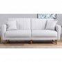 Atelier del Sofa Sofa Aqua Cream - slika 1