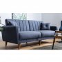 Atelier del Sofa Sofa Aqua Dark Blue - slika 4