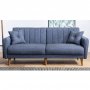 Atelier del Sofa Sofa Aqua Dark Blue - slika 2