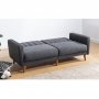 Atelier del Sofa Sofa Aqua Dark Grey - slika 5