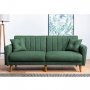 Atelier del Sofa Sofa Aqua Green - slika 3