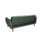 Atelier del Sofa Sofa Aqua Green - slika 5