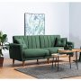 Atelier del Sofa Sofa Aqua Green - slika 2