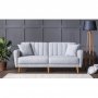 Atelier del Sofa Sofa Aqua Grey - slika 2