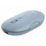 TRUST PUCK WRL RCHRG MIS BLUE (24126) - slika 2