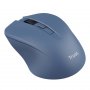 TRUST Mydo Silent 25041 Blue Bežični miš - slika 2