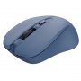 TRUST Mydo Silent 25041 Blue Bežični miš - slika 3