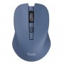 TRUST Mydo Silent 25041 Blue Bežični miš - slika 1