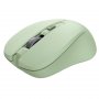 TRUST Mydo Silent 25042 Green Bežični miš - slika 3