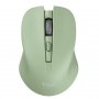 TRUST Mydo Silent 25042 Green Bežični miš - slika 1