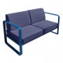 HANAH HOME Solaris Blue Dark Blue - slika 1