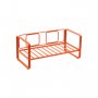 HANAH HOME Solaris Orange Tile Red - slika 5