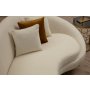 Atelier del Sofa Sofa Eses Cream Bouclett - slika 4