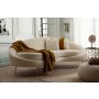 Atelier del Sofa Sofa Eses Cream Bouclett - slika 2