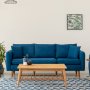 Atelier del Sofa Sofa Sofia Dark Blue - slika 2