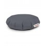 Atelier del Sofa Lazy bag Iyzi 100 Cushion Pouf Fume - slika 4