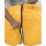 Atelier del Sofa Lazy bag Siesta Sofa Bed Pouf Yellow - slika 4