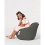 Atelier del Sofa Lazy bag Premium Kids Fume - slika 3