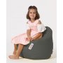Atelier del Sofa Lazy bag Premium Kids Fume - slika 4