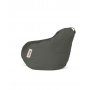 Atelier del Sofa Lazy bag Premium Kids Fume - slika 1