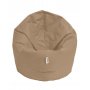 Atelier del Sofa Lazy bag Iyzi 100 Cushion Pouf Mink - slika 1