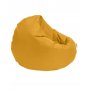 Atelier del Sofa Lazy bag Iyzi 100 Cushion Pouf Yellow - slika 3