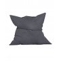 Atelier del Sofa Lazy bag Giant Cushion 140x180 Fume - slika 1
